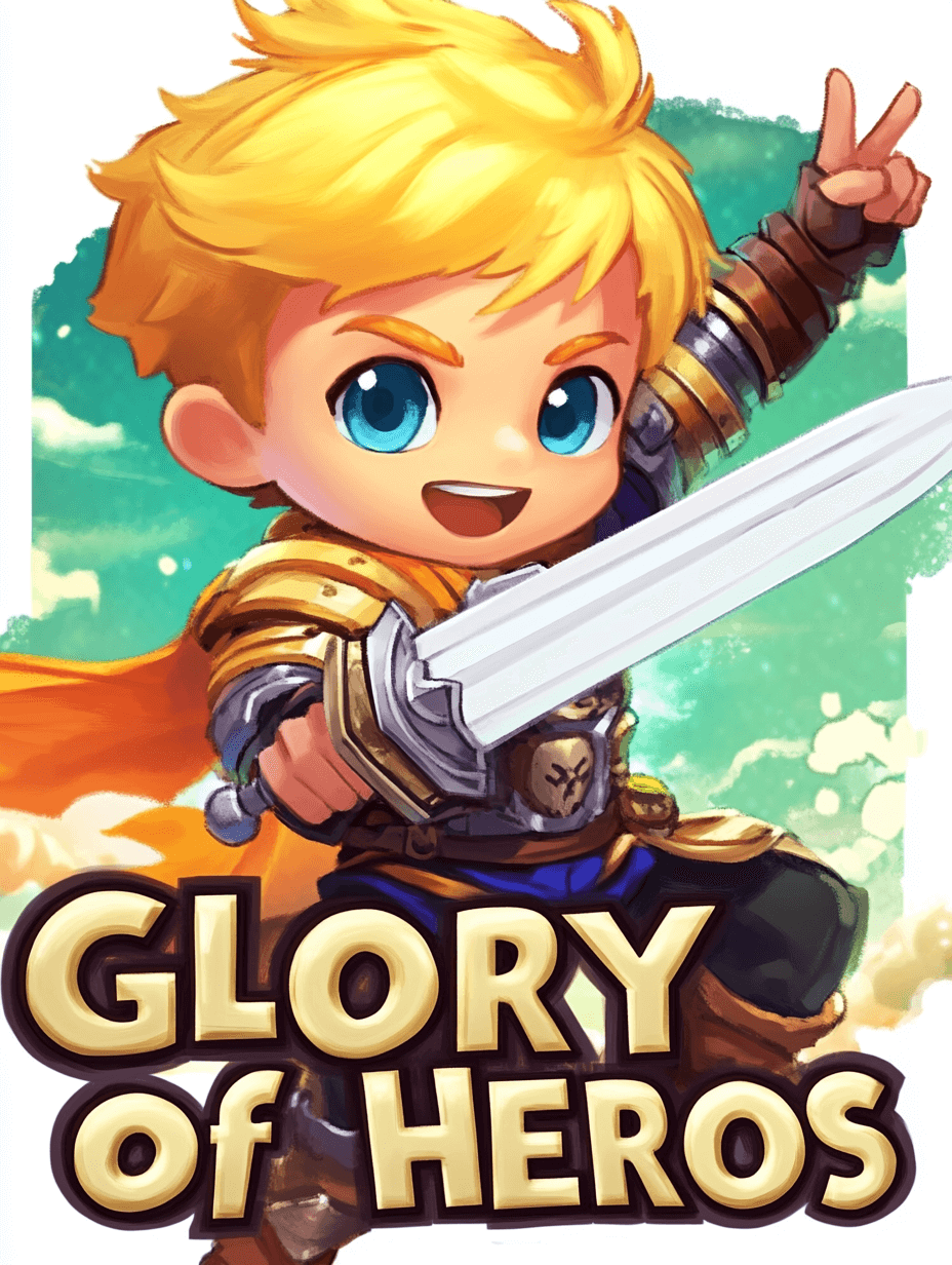 Glory of Heroes