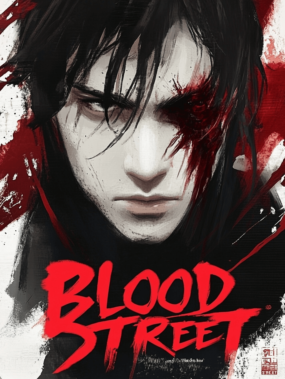 Blood Street