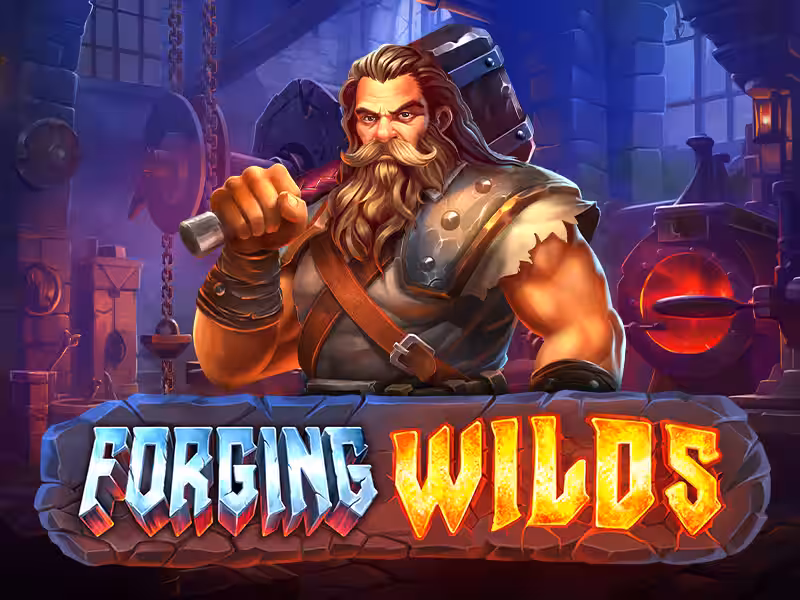 Forging Wilds