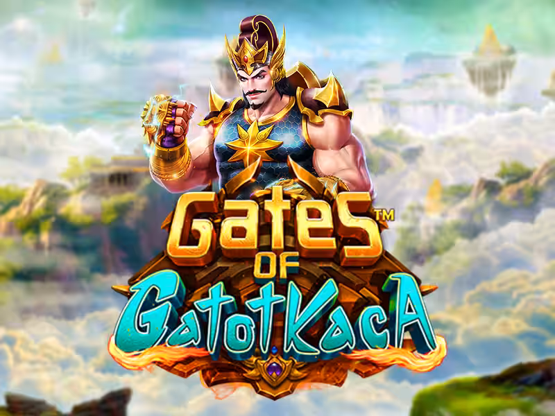 Slot Terfavorit PR