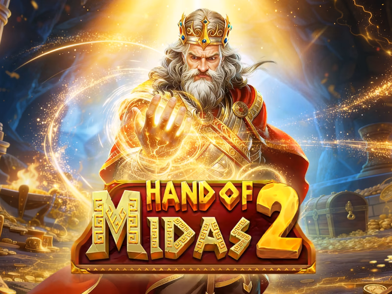Hand of Midas 2