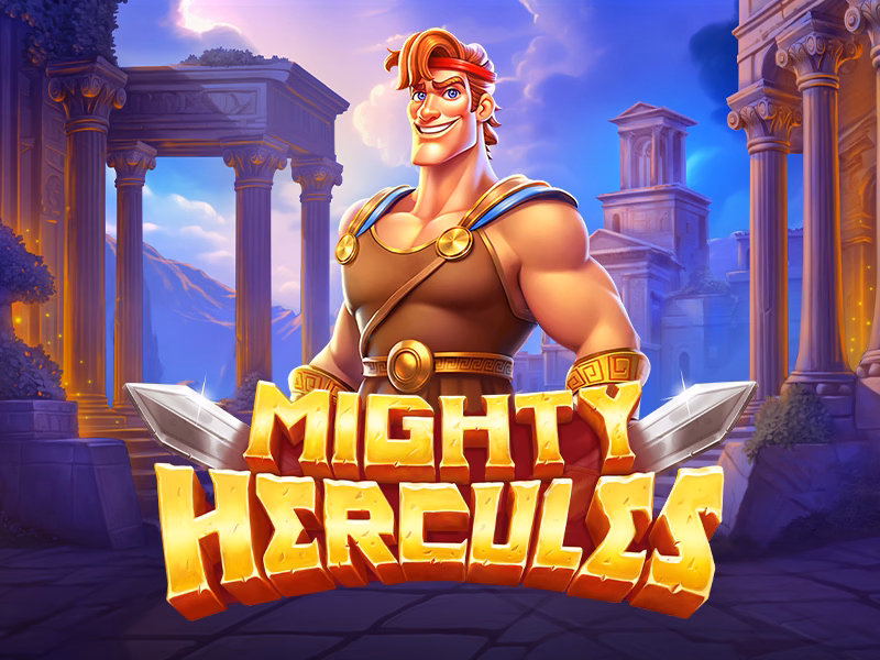 Mighty Hercules